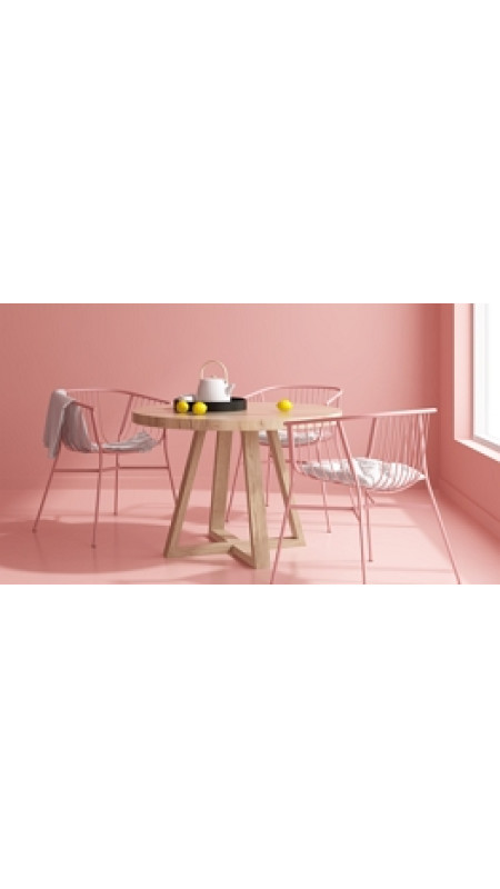 簡約下午茶桌椅組